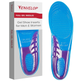 gel cushioning
